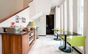 Legreen Suite Setiabudi